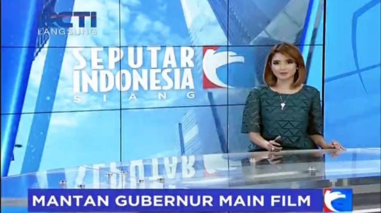 Mantan Gubernur Main Film