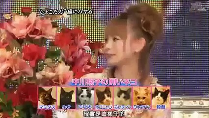 ひみつの嵐ちゃん！ep83 （VIP ROOM 中川翔子／Doubt Action） part 3/3