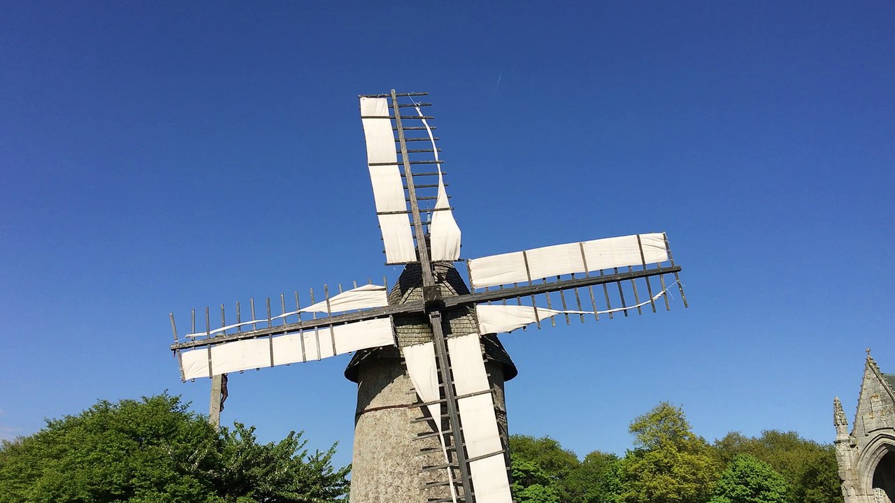 85 les herbiers mon des alouette