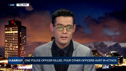 CLEARCUT | Gunmen ambush security checkpoint in Sinai, Egypt   | Wednesday, April 19th 2017