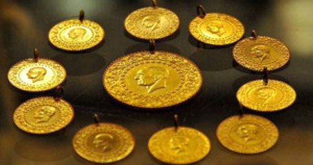 Altının Gramı 151 Liranın Altına Geriledi