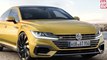 VÍDEO: 5 virtudes del Volkswagen Arteon