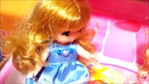 メルちゃん おせんたくセット リカちゃん ミキちゃん おねしょ 洗濯機 おせわパーツ おままごと おもちゃ Baby Doll Mellchan Washing set Toy