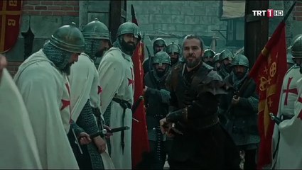 Diriliş Ertuğrul 85. bölüm özeti izle