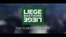 Official Teaser - Liège-Bastogne-Liège 2017