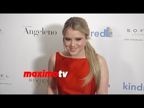 Taylor Spreitler Kindred Launch Party Red Carpet Arrivals