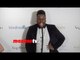 Alex Newell Kindred Launch Party Red Carpet Arrivals