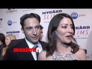 Emmanuelle Vaugier "Two And A Half Men" My Fave Role