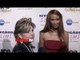 Beverly Johnson & Gloria Allred Interview "Night of 100 Stars" 2015