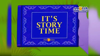 Ibrahim (as) sacrifices his son Ismail (as) - Storytime with Zaky _ HD