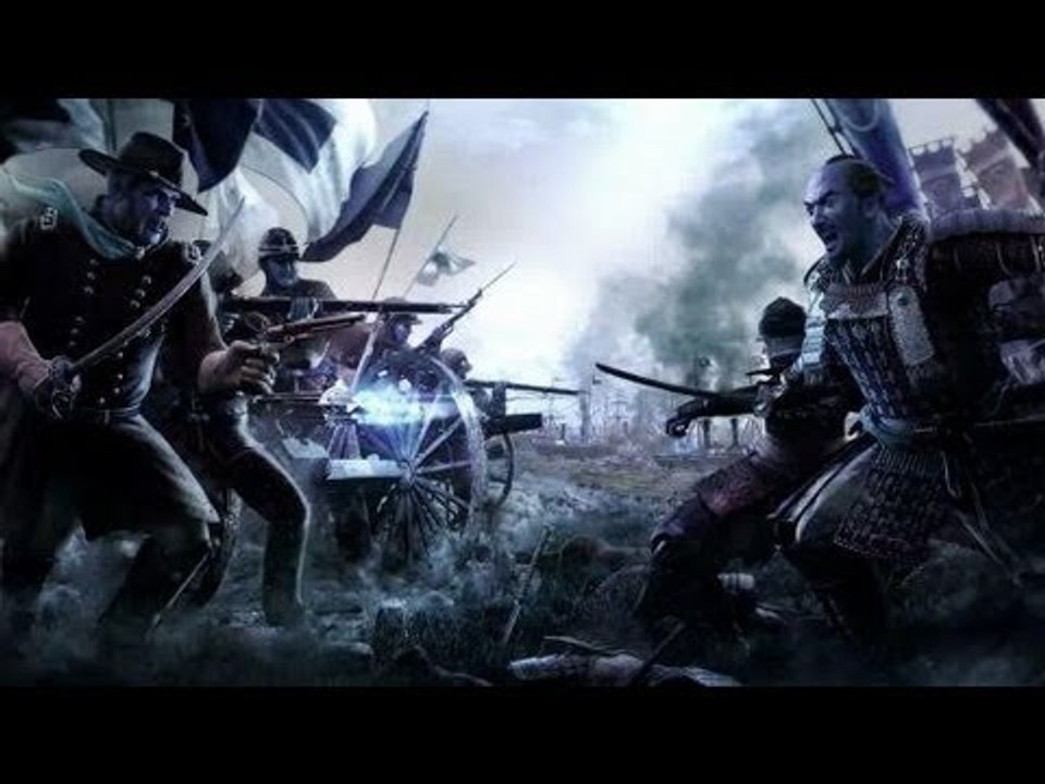 Shogun 2 La Fin des Samouraïs : Le Making Of !