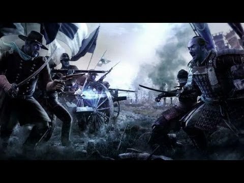 Shogun 2 La Fin des Samouraïs : Le Making Of !