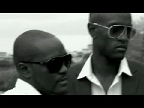 Ghetto Diplomats Teaser