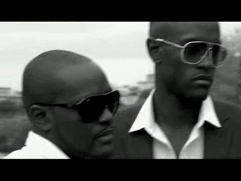 Ghetto Diplomats Teaser