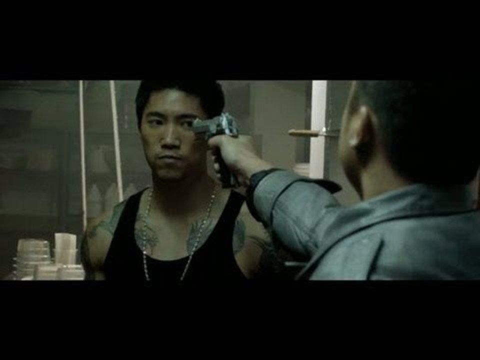 Sleeping Dogs : Live Action trailer