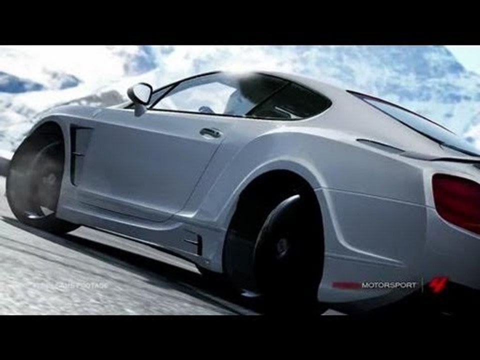 Forza Motorsport 4 - Le Mans Series (American Pack)