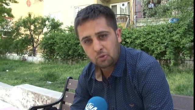 Bir Babanın Acı Feryadı