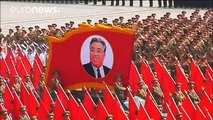 Corea del Nord minaccia_ _Rischio di guerra nucleare improvvisa_