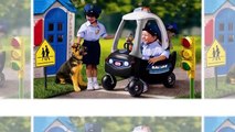 Police Cars Toys For Kids - Police Cars for Children[1]