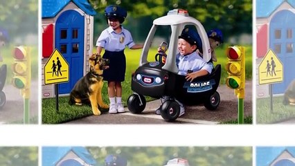 Police Cars Toys For Kids - Police Cars for Children[1]