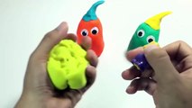 Play Doh Peppa Poys for Childrens-6OD5-3fHeE4
