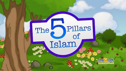 The 5 Pillars of Islam with Zaky