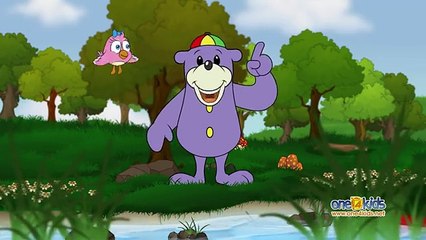 Nasheed - Never Waste Water with Zaky