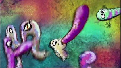 Troll • I'm a Monster