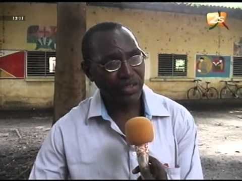 Bfem 2012, Réaction du Chef Division Examens et Concours - 26 Juillet 2012