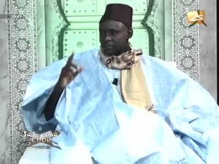 Sukerou Koor - 25 Juillet 2012