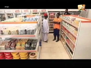 Koor Gui Akk - 25 Juillet 2012