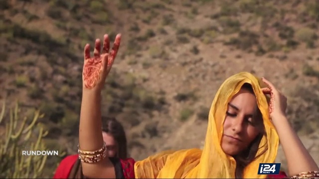 The Rundown | Israeli singer succeeds in Istanbul | Wednesday, April 19th 2017