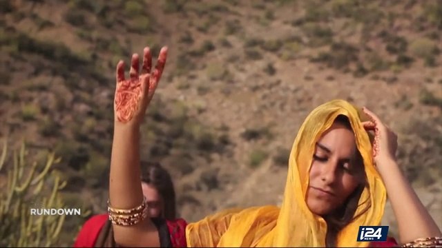 The Rundown | Israeli singer succeeds in Istanbul | Wednesday, April 19th 2017