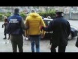 Appalti e camorra per la Tangenziale di Napoli, 5 arresti (19.04.17)