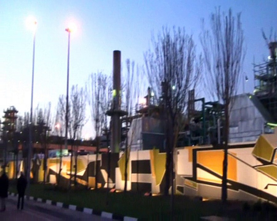 QUI ENI CI...COVA POTENZA 20-4-2017