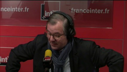 Présidentielle 2017 : l'avis du Masque et la plume avec Jérôme Garcin - Le Billet de Frédéric Beigbeder