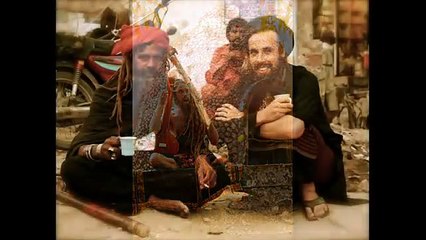Raag Bhairavi (Thum -Qawwal