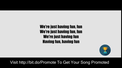 Fancy Cars - Fun Lyrics