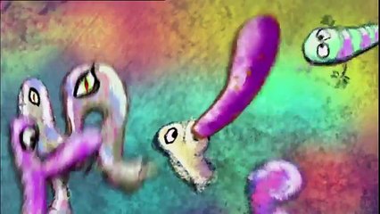 Loch Ness • I'm a Monster