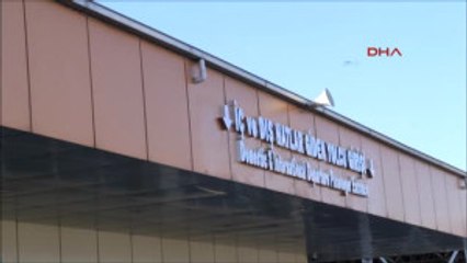 Van Başkale'de Şehit Yakınları Umreye Gönderildi