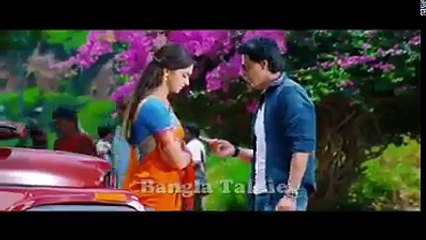 চেন্নাই এক্সপ্রেস অসাধারণ হাসির একটা ভিডিও।