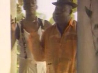 Chaka demus nobody