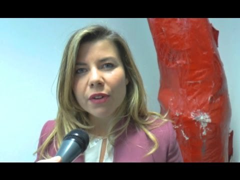 Napoli - #Socialcity, banda ultralarga e social al servizio dei cittadini (19.04.17)