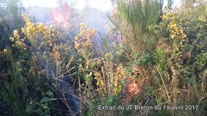 Météo. La Bretagne au régime sec