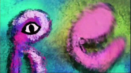 Cyclops Brothers • I'm a Monster