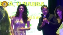 Hot Poonam Jhawar At Announcement Of Dadasaheb Phalke Excellence Awards 2017