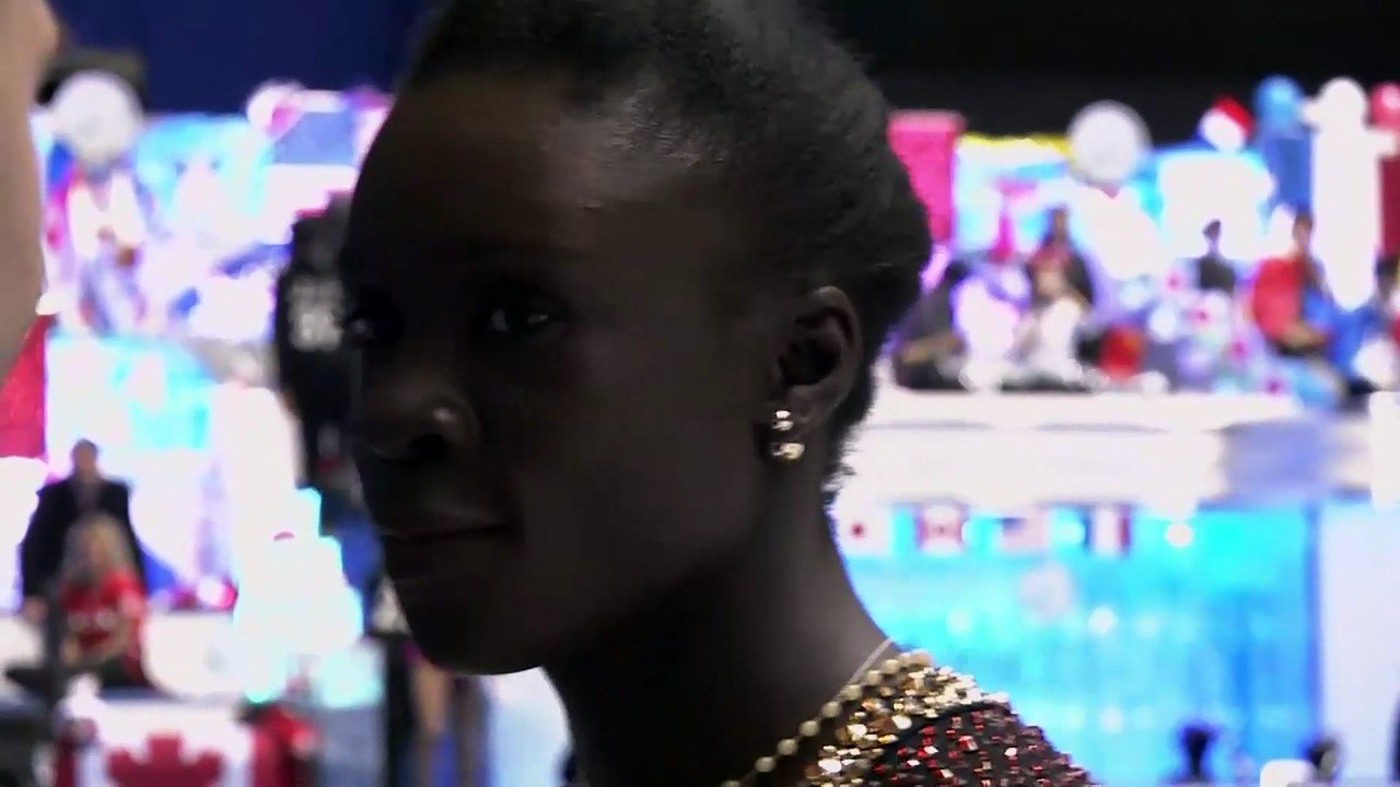 WTT2017 	Mae Berenice MEITE SP