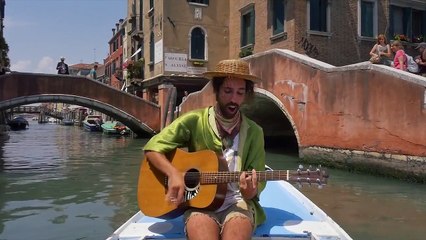 Indiemood Sessions Caramè