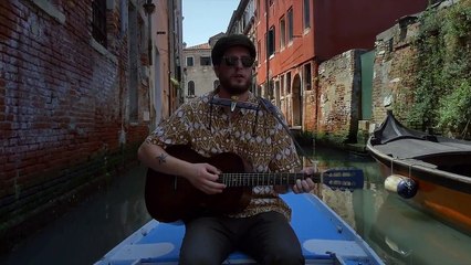 Indiemood Sessions - Al Mitch