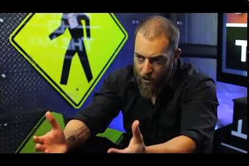 Gray State- The Rise - Neue Weltordnung - Der Polizeistaat